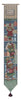 Bear Elf Workshop Tapestry Bell Pull