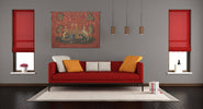 Le Gout Clair Belgian Tapestry Wall Hanging