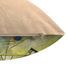 Composition VIII by Kandisnky European Cushion Cover