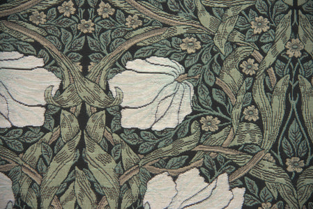 Pimpernel by William Morris European Throw