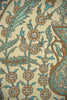 Bright Floral with Urns European Tapestry