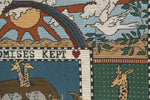 Promises Kept Fine Art Tapestry