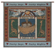 Promises Kept Fine Art Tapestry