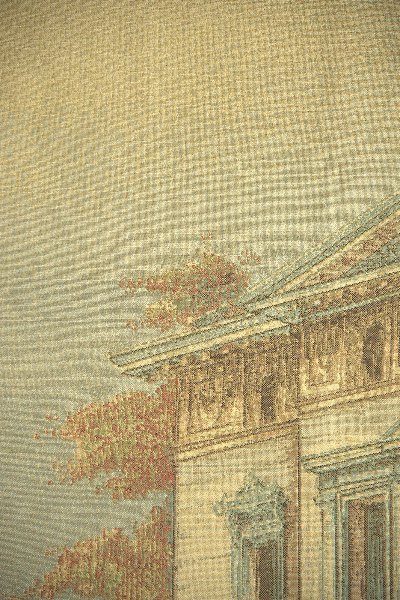 Villa Vianello In Vittorio European Tapestry