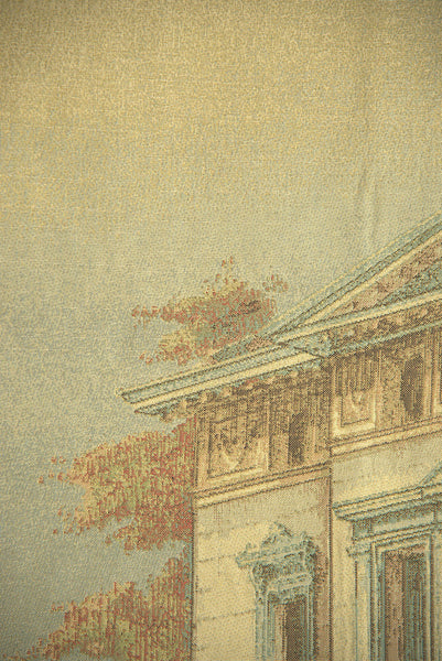 Villa Vianello In Vittorio European Tapestry