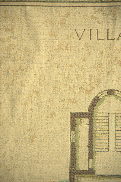 Villa Vianello In Vittorio European Tapestry