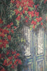 BY1179 Stretched Wall Tapestry
