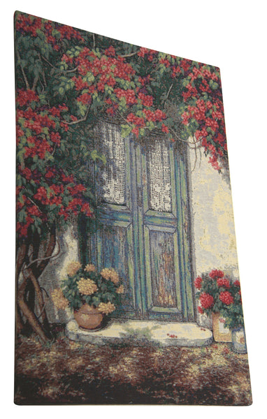 BY1179 Stretched Wall Tapestry