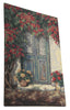 BY1179 Stretched Wall Tapestry