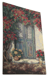 BY1179 Stretched Wall Tapestry