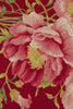 Peonies Pink French Tapestry Table Runner
