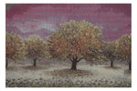 Anticipating Spring Stretched Wall Tapestry