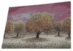 Anticipating Spring Stretched Wall Tapestry