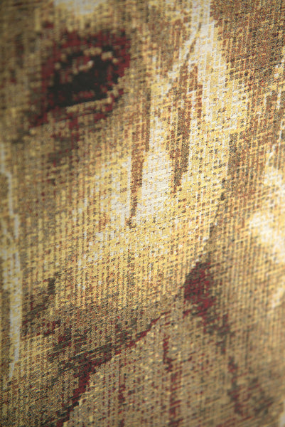 Wild Horse Stretched Wall Tapestry