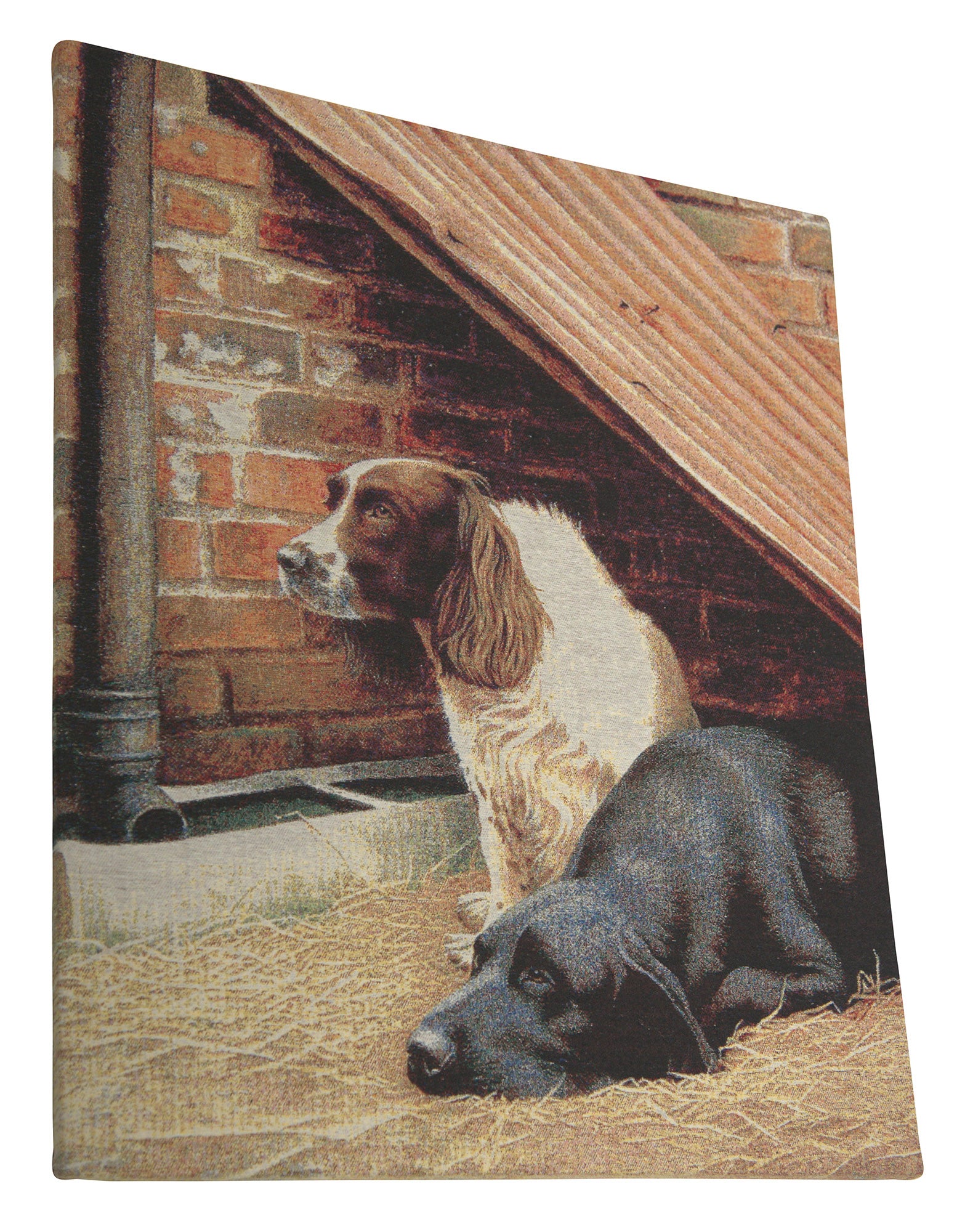 BY1257 Stretched Wall Tapestry