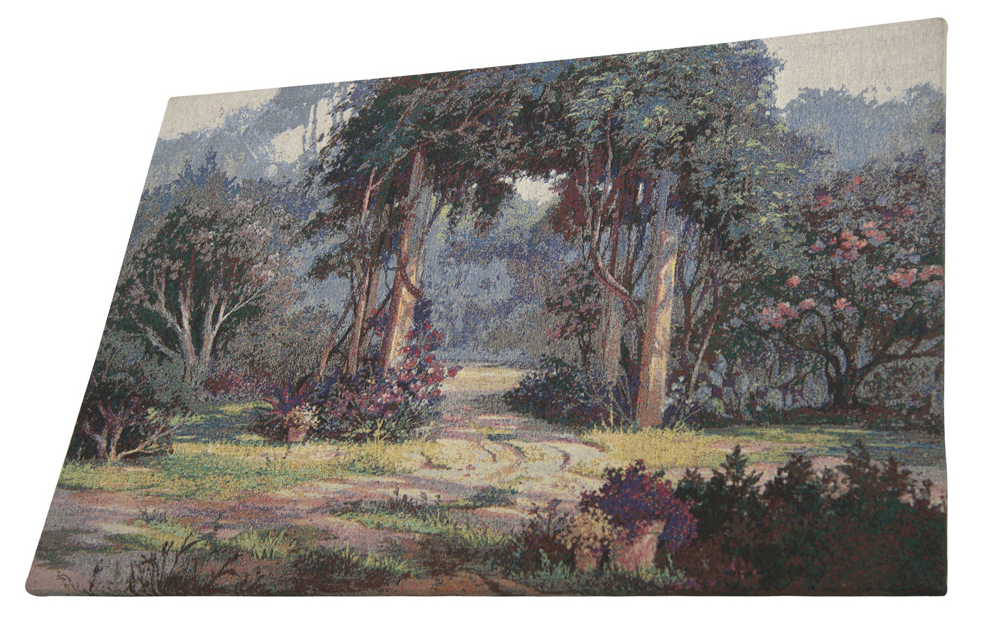 BY1262 Stretched Wall Tapestry