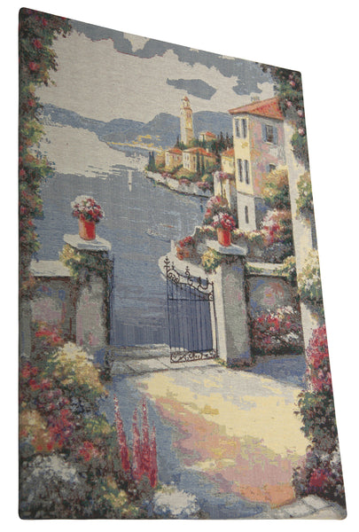 BY1095 Stretched Wall Tapestry