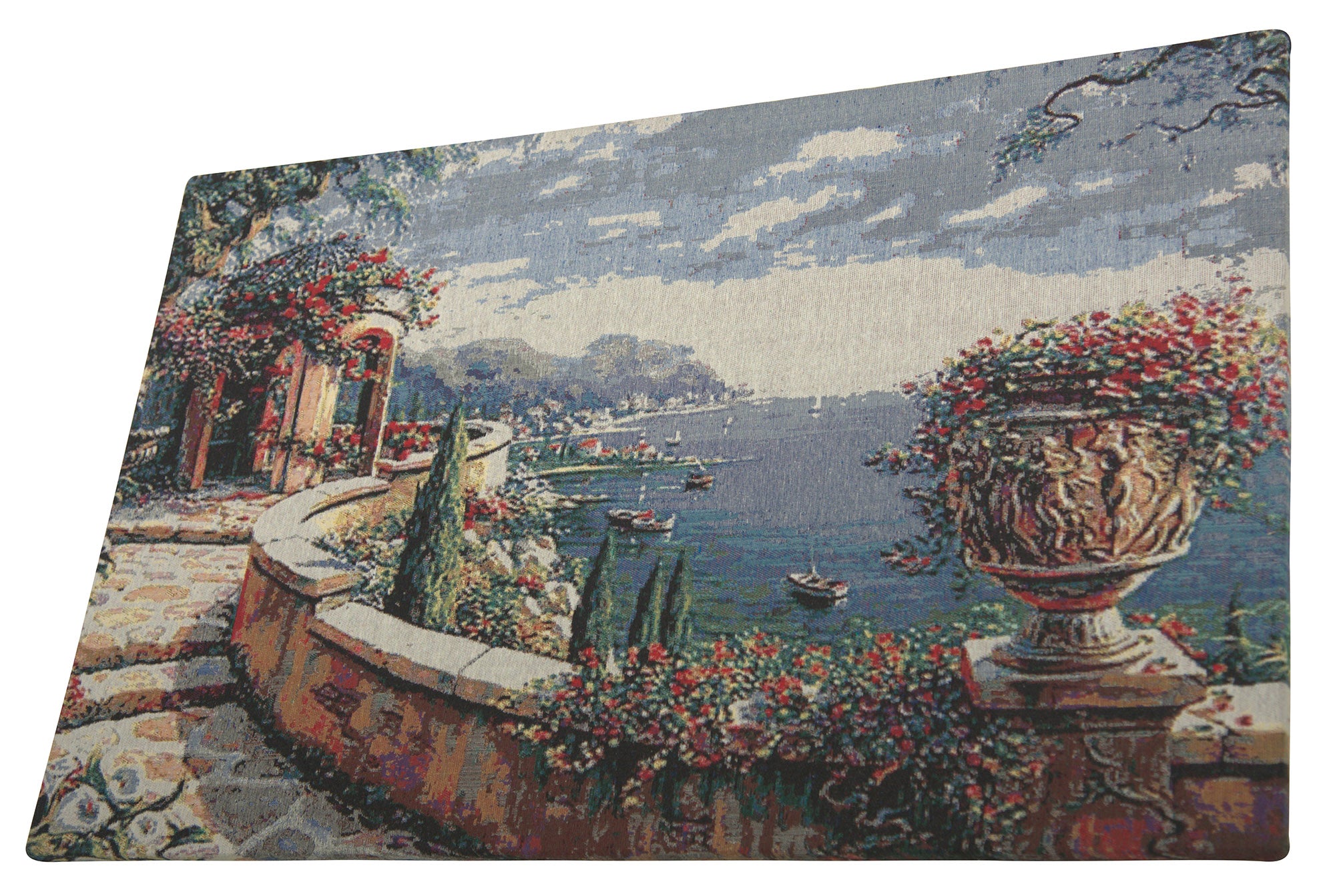 BY1089 Stretched Wall Tapestry