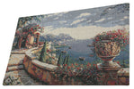 BY1089 Stretched Wall Tapestry