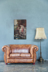 BY1008 Stretched Wall Tapestry