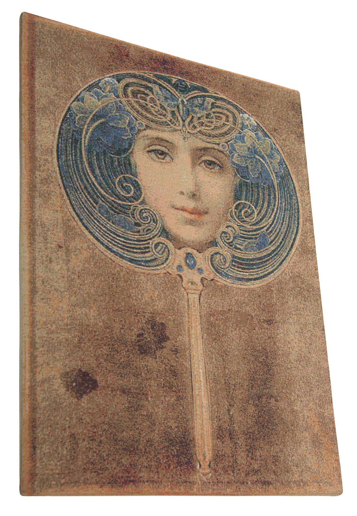 BY1331 Stretched Wall Tapestry