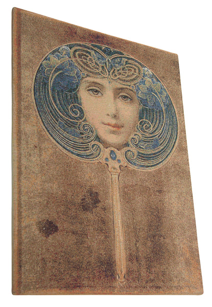 BY1331 Stretched Wall Tapestry