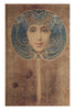 BY1331 Stretched Wall Tapestry