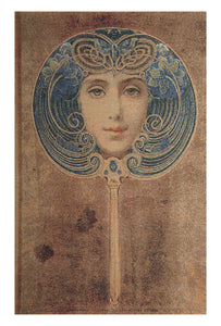 BY1331 Stretched Wall Tapestry
