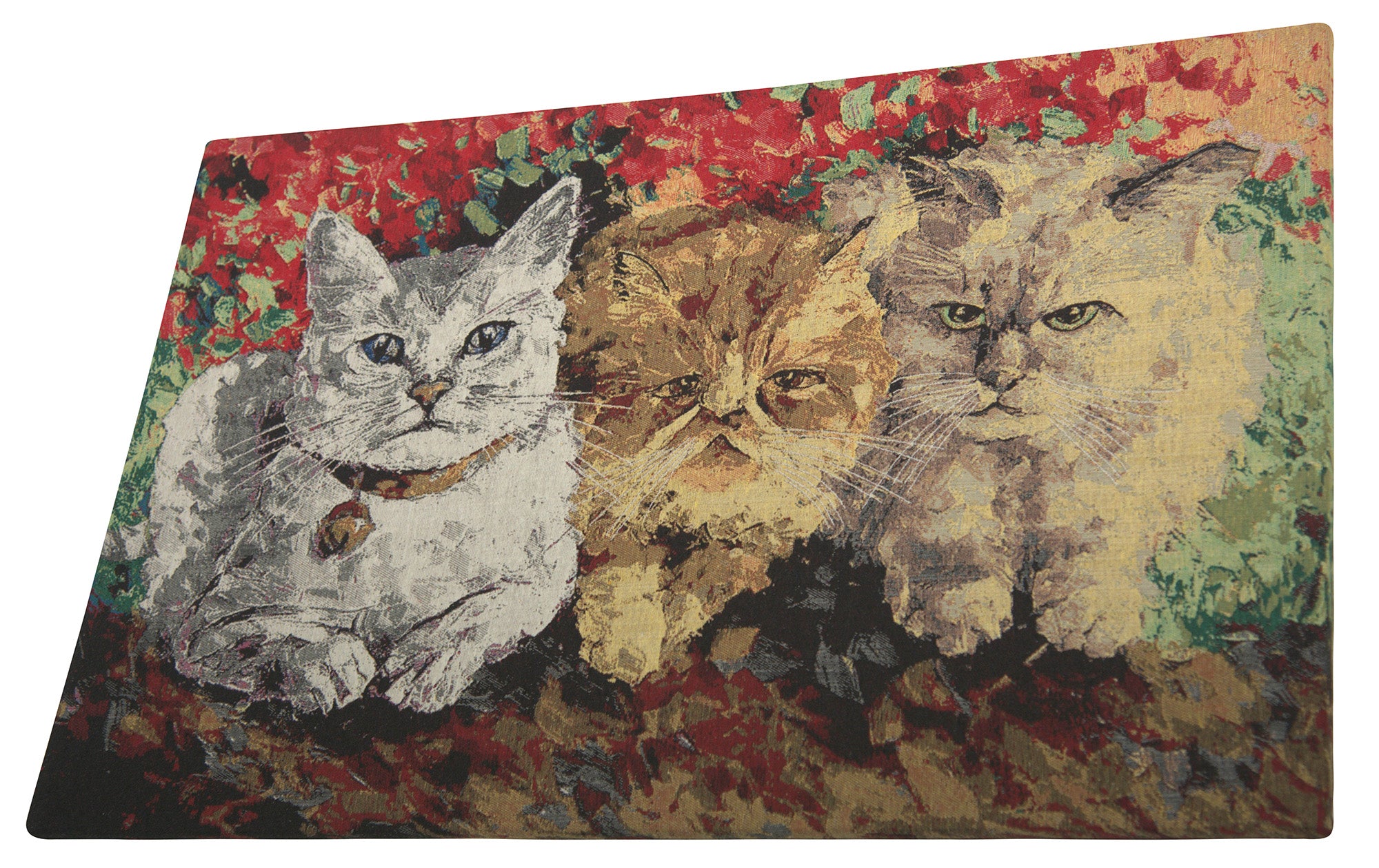 AKS130 Stretched Wall Tapestry