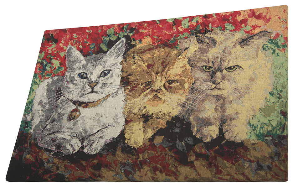 AKS130 Stretched Wall Tapestry