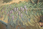 Venezia Romantica Italian Tapestry Wall Hanging