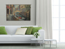 Venezia Romantica Italian Tapestry Wall Hanging