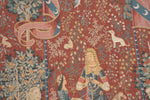 The Smell 1 Large French Tapestry Cushion
