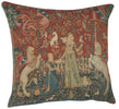 The Taste I Large French Tapestry Cushion