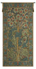 Woodpecker William Morris European Tapestry