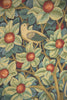 Woodpecker William Morris European Tapestry