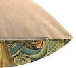 Woodpecker Left by William Morris European Cushion Cover
