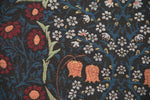 Blackthorn by William Morris European Throw