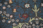 Blackthorn by William Morris European Throw