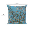 The Almond Blossom Belgian Cushion Cover