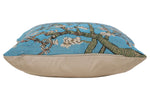 The Almond Blossom Belgian Cushion Cover