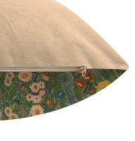 Country Garden A by Klimt European Cushion Cover