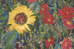 Country Garden B by Klimt European Cushion Cover