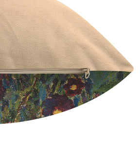 Country Garden B by Klimt European Cushion Cover