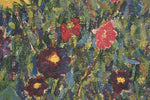 Country Garden B by Klimt European Cushion Cover