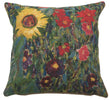 Country Garden B by Klimt European Cushion Cover