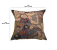 The Virgin by Klimt European Cushion Cover