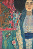 Adele Block-Bauer by Klimt European Tapestry