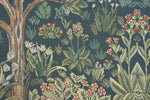 The Tree of Life Forest Belgian Tapestry