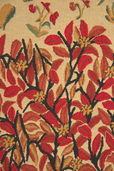The Summer Tree Belgian Tapestry